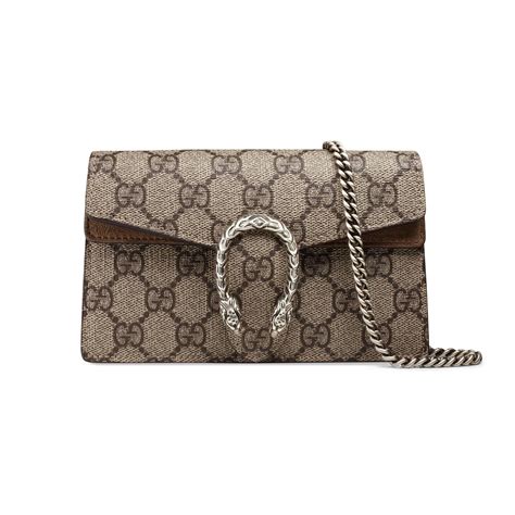 gucci dionysus gg shoulder bag women|gucci dionysus super mini bag.